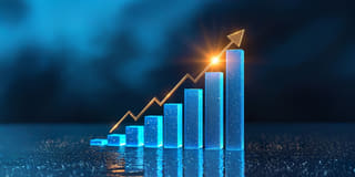 Bitcoin halving event's effect on supply and price dynamics