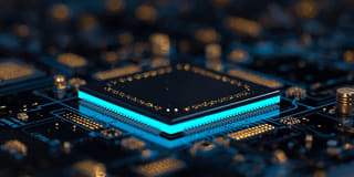 AI-driven trading technology built by Fundektris — Innovation