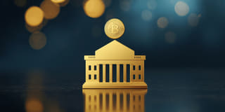 Large institutions and Wall Street channelling funds into crypto ETFs