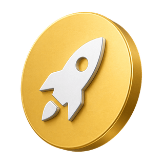 3D candlestick chart icon on the Fundektris how it works page