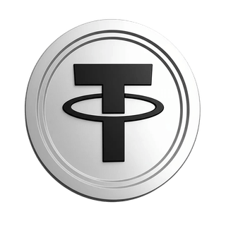 Tether USDT stablecoin illustration featured in a beginner's trading guide